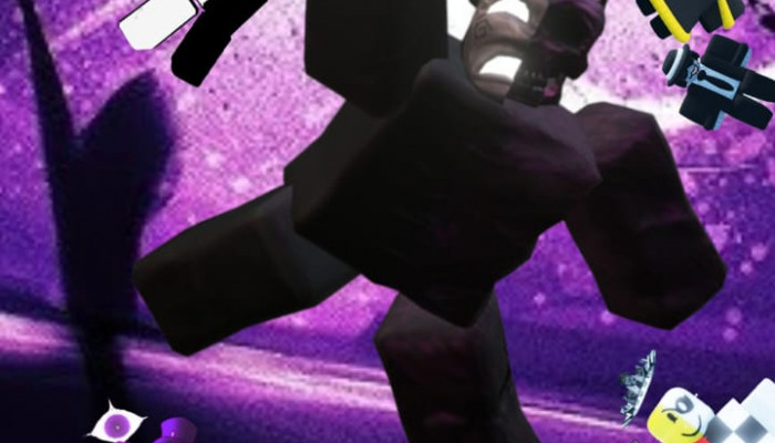 Forsaken Wallpaper