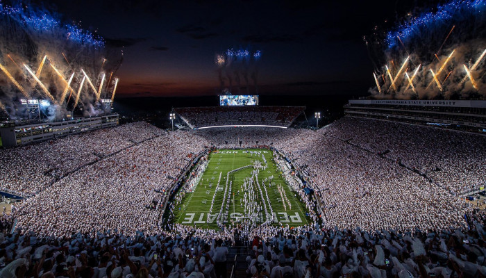 Penn State Wallpaper