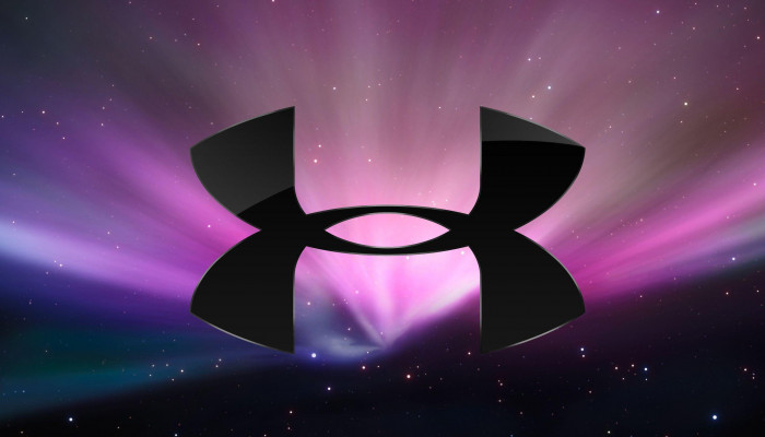 Purple Under Armour Wallpaper