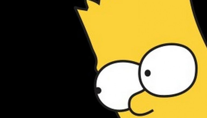 Bart Simpson Wallpaper