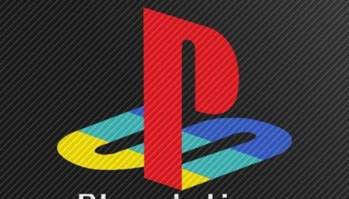 PlayStation iPhone Wallpaper