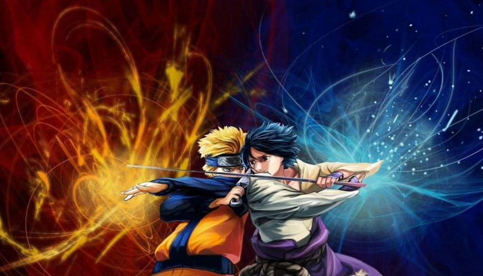 Naruto PC Wallpaper
