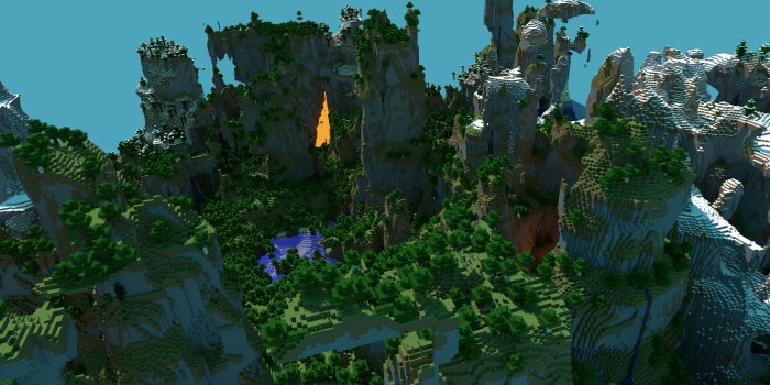 5120x3200 4K Minecraft Wallpapers - Top Free 4K Minecraft Backgrounds