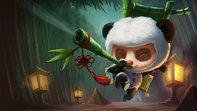 3840x2160 Teemo 4K 8K HD League of Legends Wallpaper
