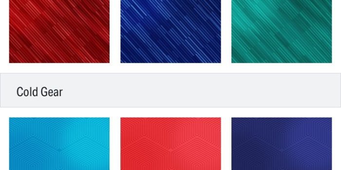 750x1334 Changing Profile Wallpaper - iOS Only – Under Armour Record