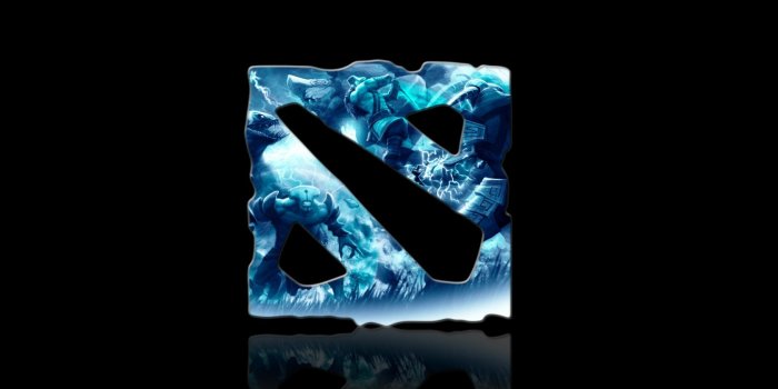 1680x1050 Download Blue Under Armour Logo Wallpaper Under armour logo