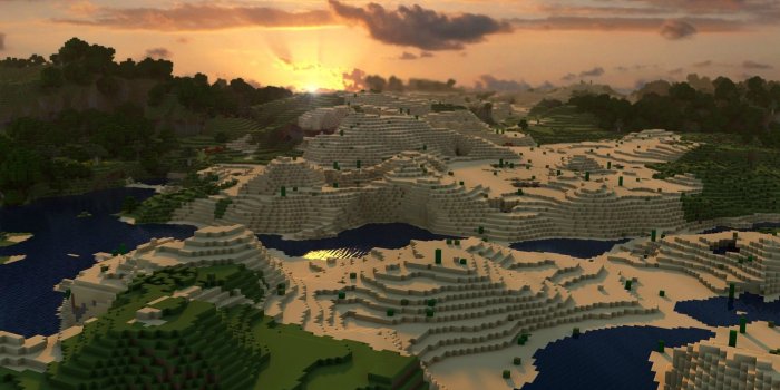 1920x1080 Minecraft Wallpaper HD Mountain HD Background Wallpapers Free Cool