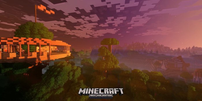 3840x2130 2627891 3840x2130 minecraft 4k edition 4k amazing pic | Game
