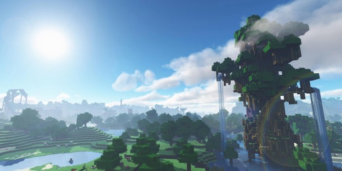 1920x1080 Minecraft Hd Wallpapers - Minecraft Background (#61289) - HD