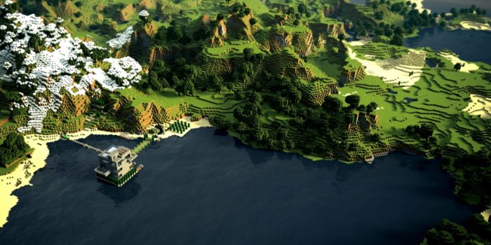 1562x976 Minecraft Wallpaper Widescreen Hd | Wallpapers Moving