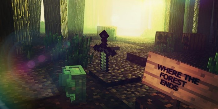 1280x720 MINECRAFT | Cinema 4d Wallpaper 4k Speed art Fondo de pantalla en HD  DESCARGA (DOWNLOAD)