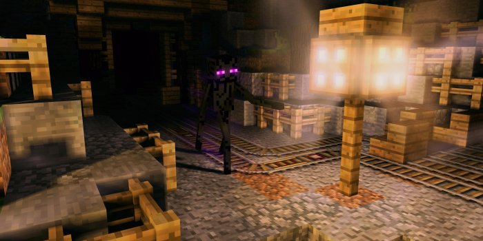 4096x2304 4K Minecraft Wallpapers - Top Free 4K Minecraft Backgrounds