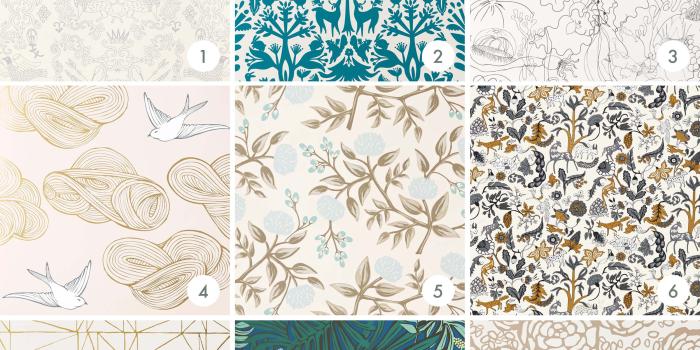 2500x2677 The Best Wallpaper Roundup (ever) - Emily Henderson