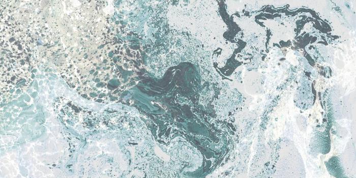 1650x1070 Blue and White Marble Wallpaper | MuralsWallpaper