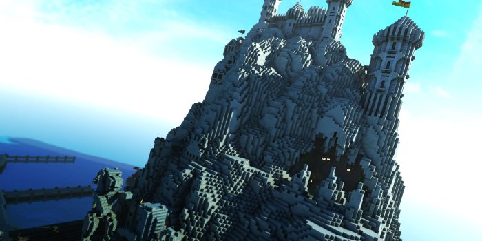 4000x2250 64 4K Ultra HD Minecraft Wallpapers | Background Images - Wallpaper