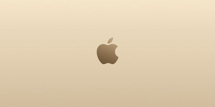 2732x2732 Gold-inspired wallpapers for iPad and iPhone XS Max