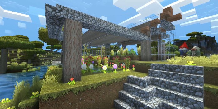 3840x2130 2627887 3840x2130 minecraft 4k edition 4k wallpaper picture | Game