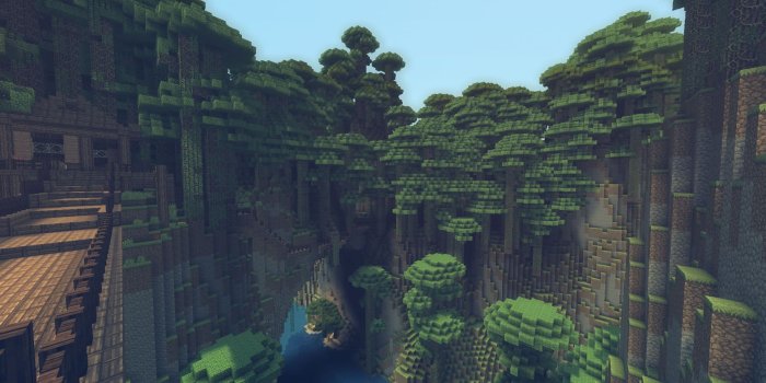 1920x1080 Minecraft Wallpaper 4K (1920x1080) | Wallperio.com™