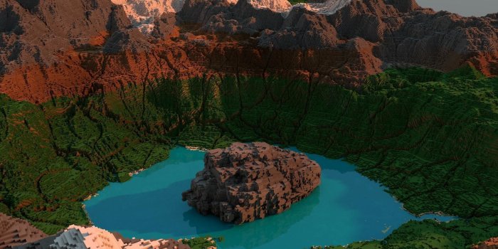 1920x1080 Minecraft Wallpapers 1920X1080 (84+ background pictures)