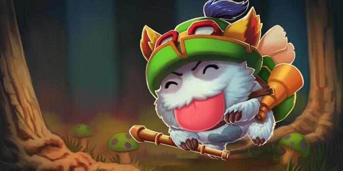 1920x1080 2855824 1920x1080 league of legends poro teemo wallpaper and