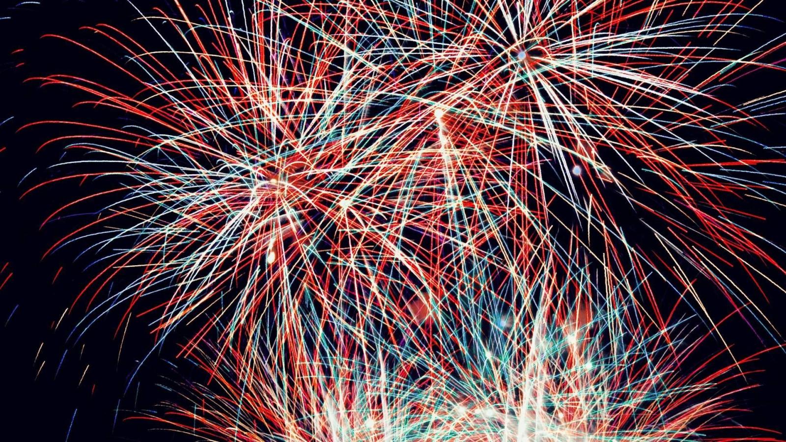 1920x1080 4th of July Fireworks Wallpaper (70+ images)