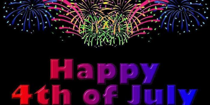 1024x768 Free 4th Of July Backgrounds