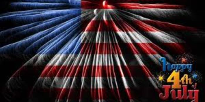 3840x2160 4th of July Backgrounds (40+ images)