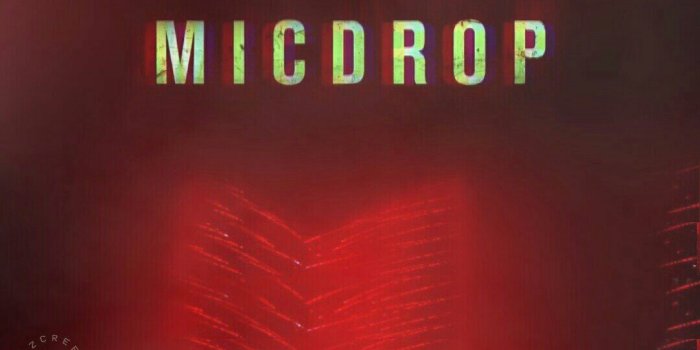 1080x1920 BTS >< MIC DROP | BTS | Bts, Bts wallpaper, Bts show