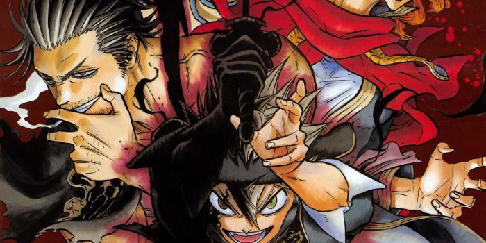 3032x4299 Asta (Black Clover) - Zerochan Anime Image Board