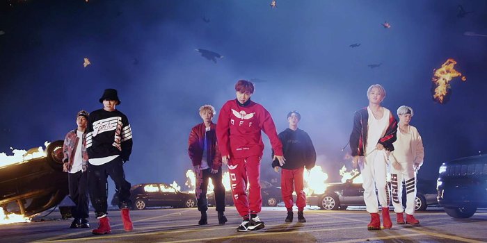 1777x999 BTS: MIC Drop - Remix (2017)