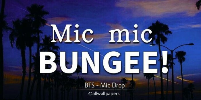 720x1280 Bts wallpaper | lock screen bts micdrop btsmicdrop r...