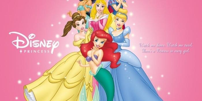 1024x768 48+] Disney Princess Wallpaper HD on WallpaperSafari