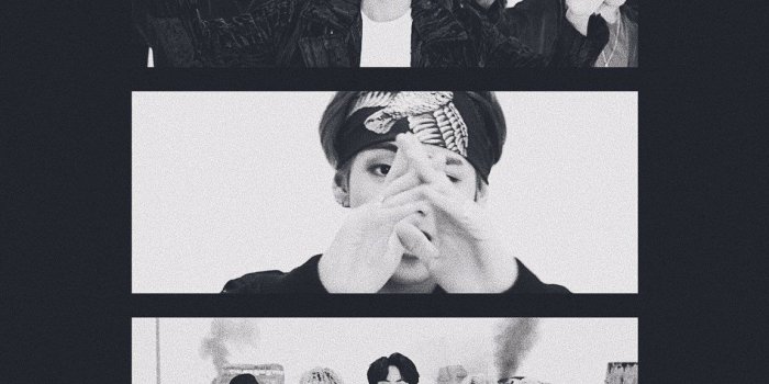 1152x2048 MIC Drop BTS Wallpapers