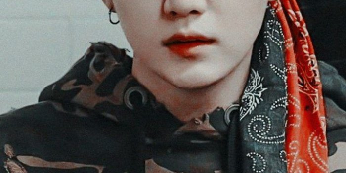 720x1281 Bts Wallpaper - Min Yoongi Mic Drop Bandana, Hd Wallpapers