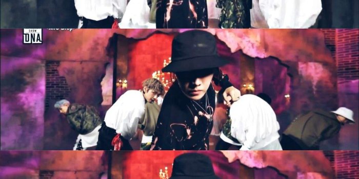 1024x1024 BTS Mic Drop Wallpapers&Gifts | ARMY's Amino