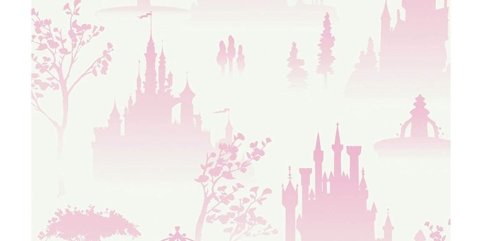 1500x1500 Amazon.com: York Wallcoverings Disney Kids DK5986 Scenic Princess