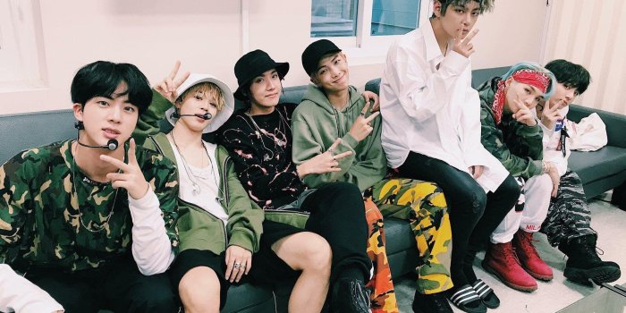 2048x1322 Bts - Bangtan Sonyeondan Mic Drop (#364919) - HD Wallpaper Download