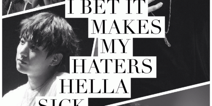 720x1280 Love Yourself ~ — BTS - Mic Drop Steve Aoki Remix (Dark Aesthetic)...