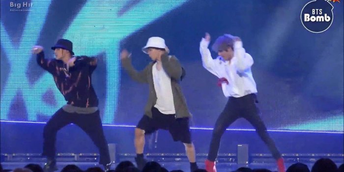 1280x720 Maxresdefault Mic Drop Bts - Kpop Wallpaper