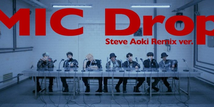 1600x681 BTS6 Jpg S 900×600 E T 11 Bts Mic Drop Remix - Kpop Wallpaper