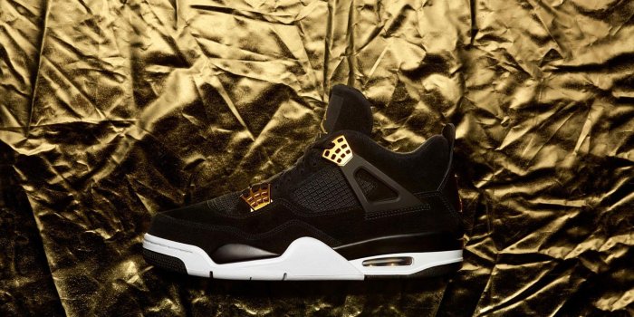 1920x1080 Launch of Nike Air Jordan 4 Retro 'Royalty' - Mens Fashion Blog