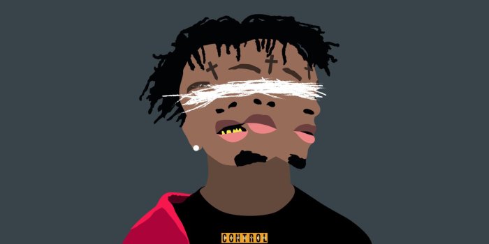 1600x900 21 Savage: I Am > I Was Wallpapers