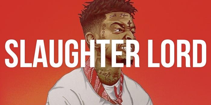 1920x1080 21 Savage Rapper Cartoon Wallpapers - Top Free 21 Savage Rapper