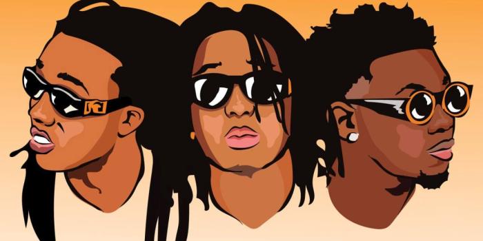 1280x800 21 Savage Rapper Cartoon Wallpapers - Top Free 21 Savage Rapper