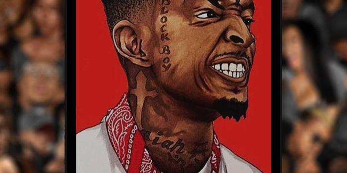2400x3840 21 Savage Rapper Wallpaper HD for Android - APK Download
