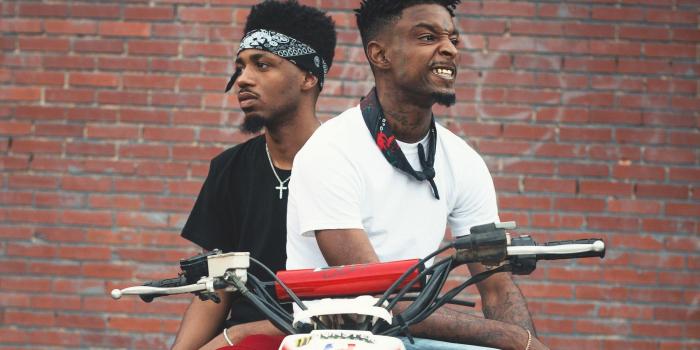 2500x1667 21 Savage Wallpapers