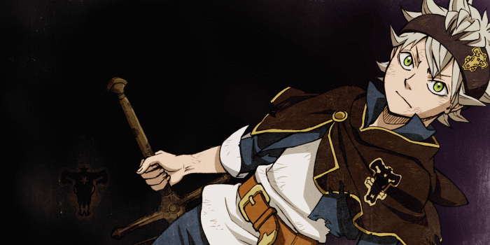 1920x1080 97 Black Clover HD Wallpapers | Background Images