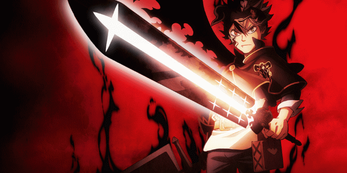 1280x800 Black Clover HD Wallpapers New Tab Theme - PlayTime