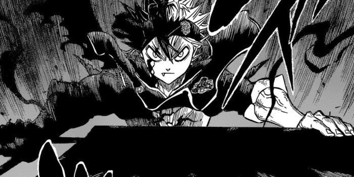 1280x720 Black Clover Wallpapers and Background Images - stmed.net