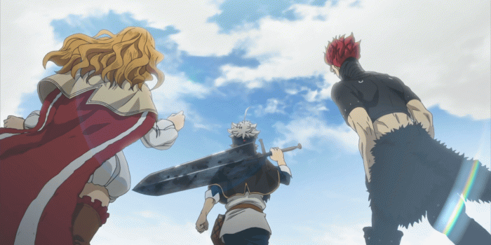 1800x1013 Black Clover HD Wallpaper Collection | YL Computing